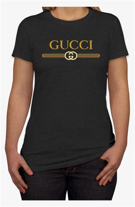 gucci top womens|gucci shirt transparent.